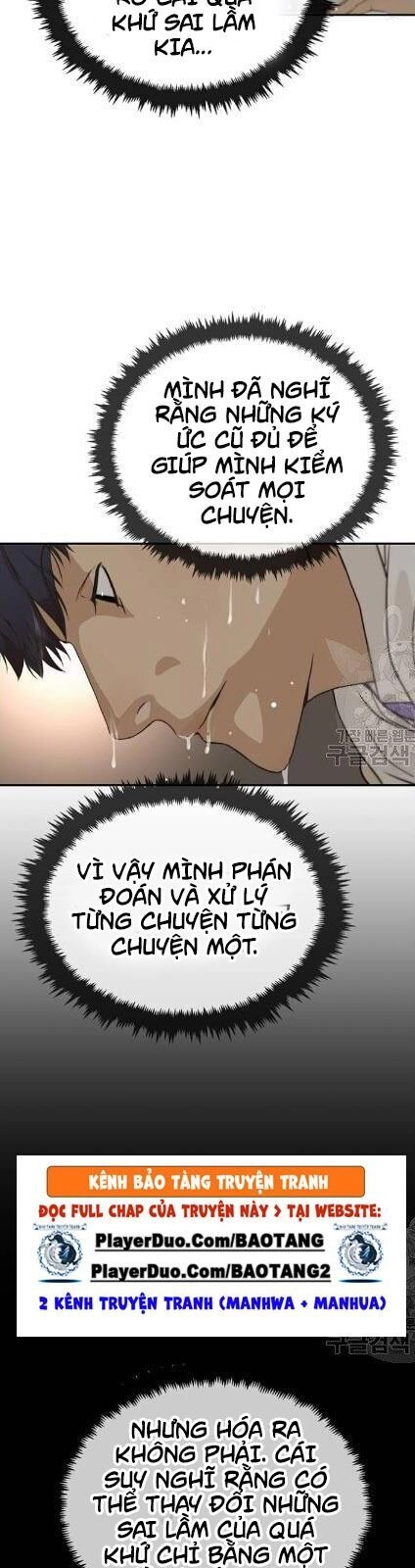 Người Đàn Ông Thực Thụ Chapter 37 - 37