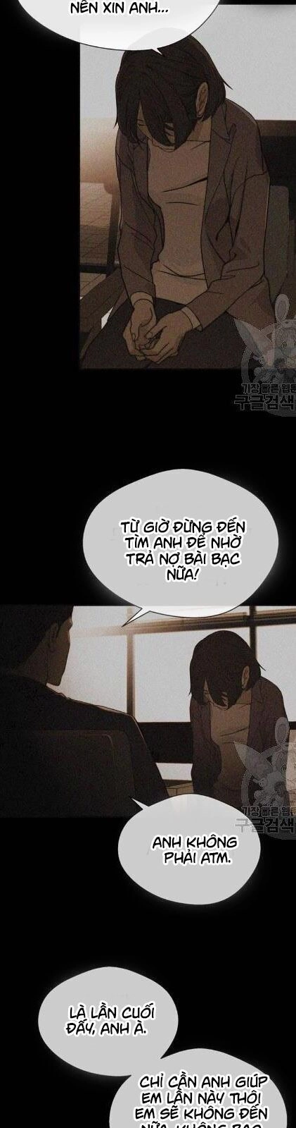 Người Đàn Ông Thực Thụ Chapter 37 - 41