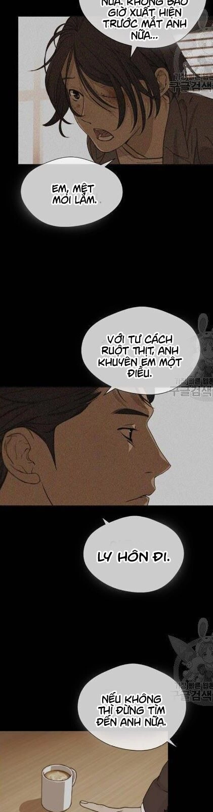 Người Đàn Ông Thực Thụ Chapter 37 - 42