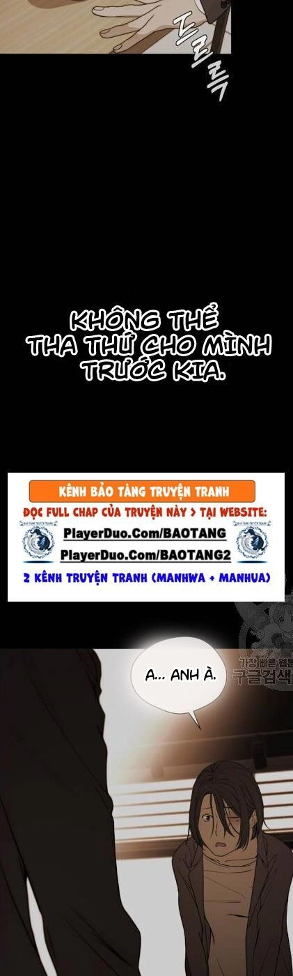 Người Đàn Ông Thực Thụ Chapter 37 - 43