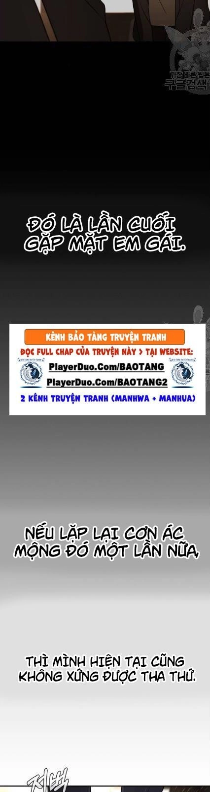 Người Đàn Ông Thực Thụ Chapter 37 - 44