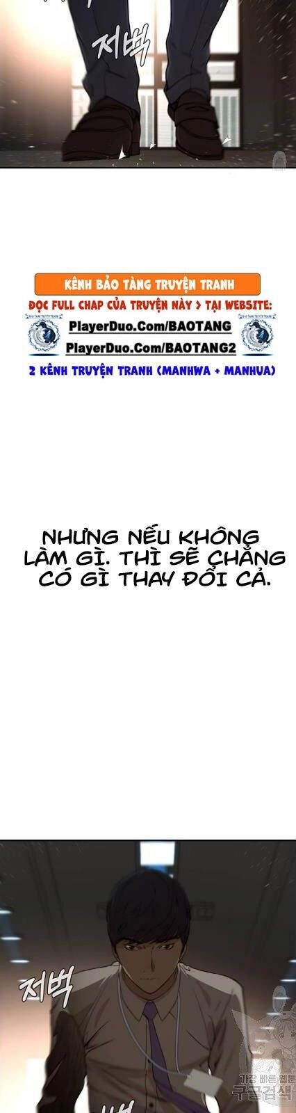 Người Đàn Ông Thực Thụ Chapter 37 - 45