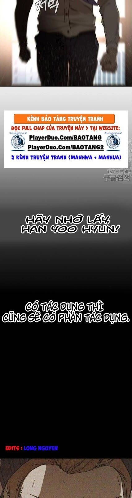 Người Đàn Ông Thực Thụ Chapter 37 - 46