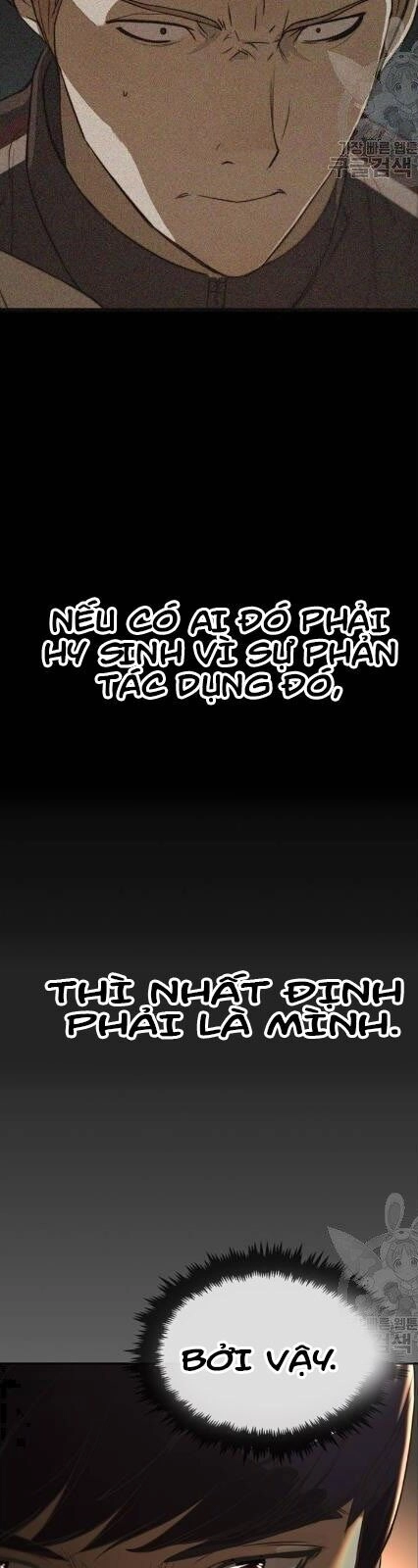 Người Đàn Ông Thực Thụ Chapter 37 - 47