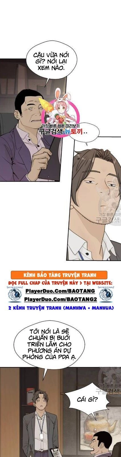 Người Đàn Ông Thực Thụ Chapter 38 - 4