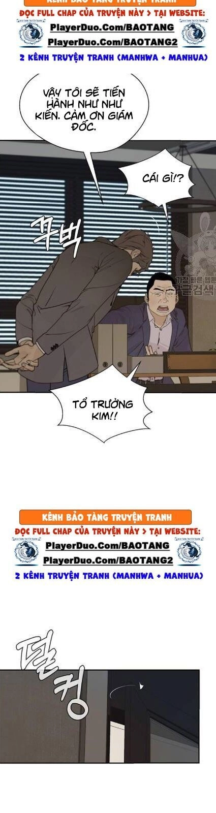 Người Đàn Ông Thực Thụ Chapter 38 - 6