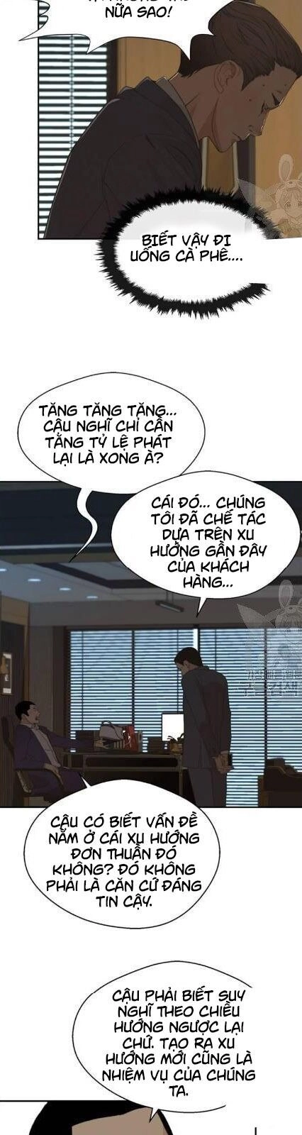 Người Đàn Ông Thực Thụ Chapter 38 - 10