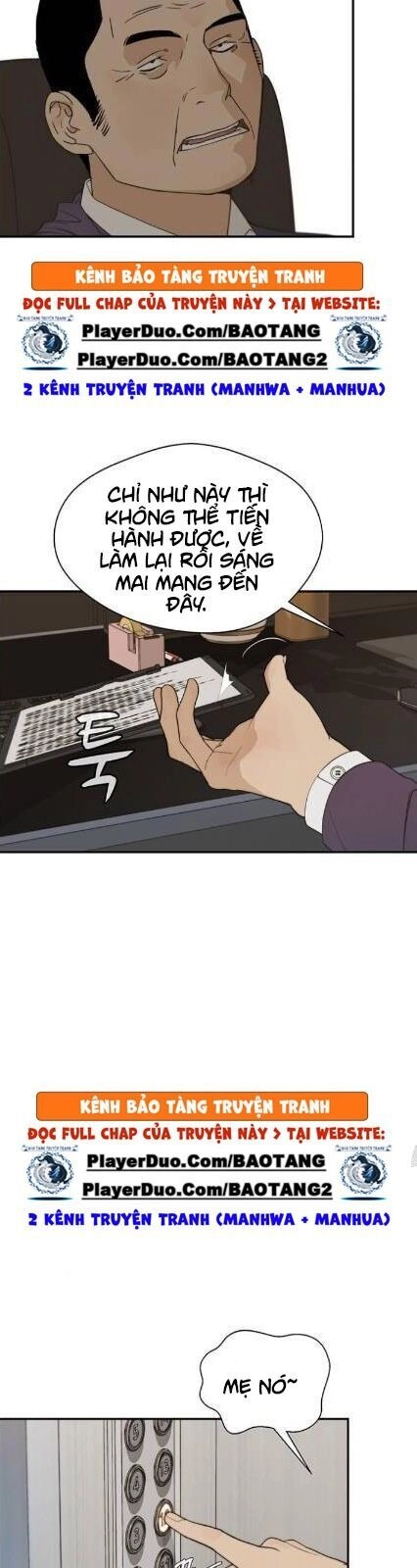 Người Đàn Ông Thực Thụ Chapter 38 - 11