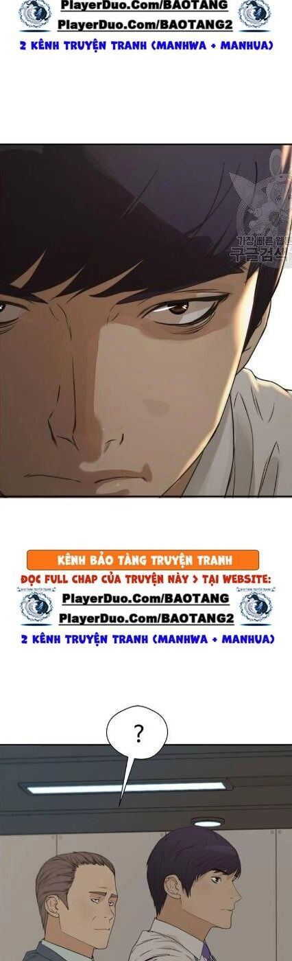 Người Đàn Ông Thực Thụ Chapter 38 - 13