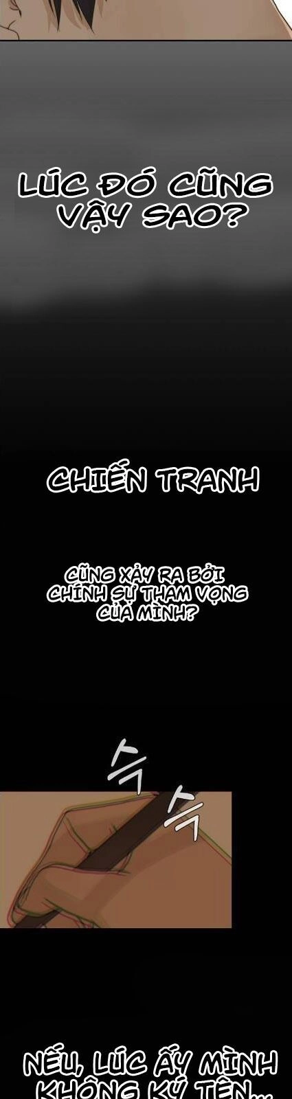 Người Đàn Ông Thực Thụ Chapter 38 - 15