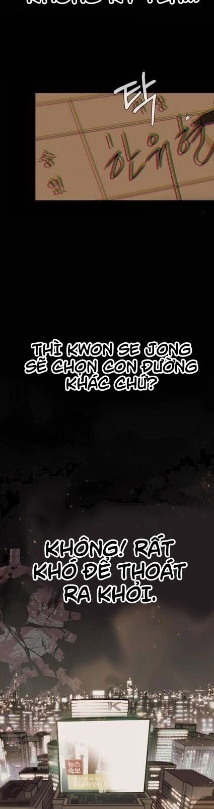 Người Đàn Ông Thực Thụ Chapter 38 - 16