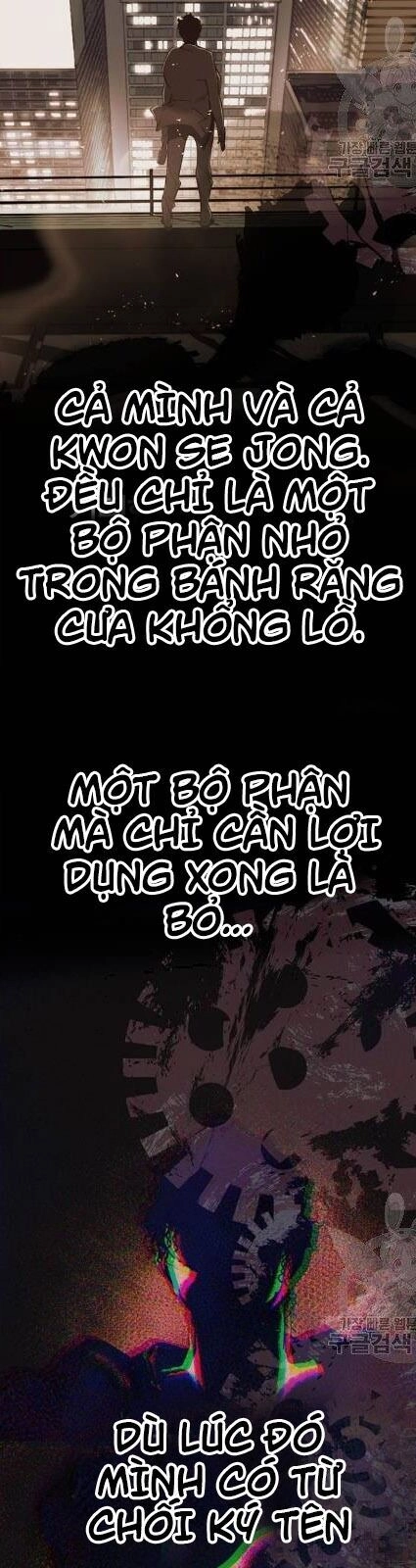 Người Đàn Ông Thực Thụ Chapter 38 - 17