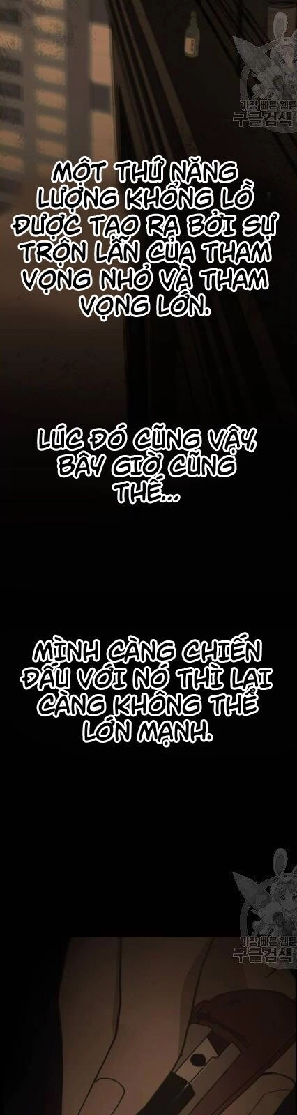 Người Đàn Ông Thực Thụ Chapter 38 - 19