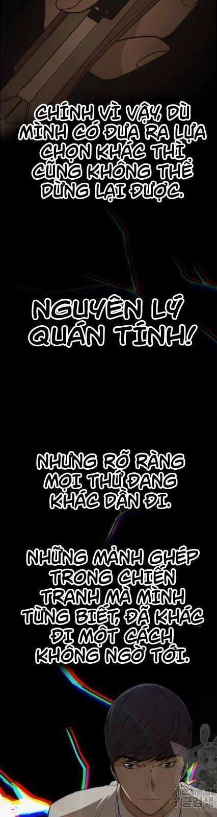 Người Đàn Ông Thực Thụ Chapter 38 - 20