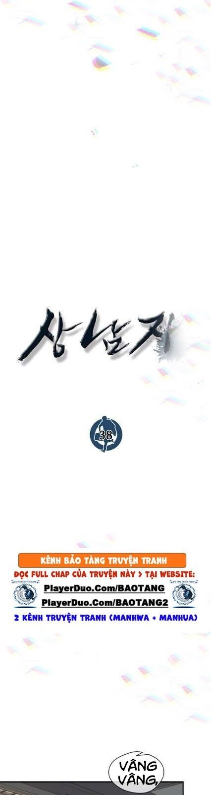 Người Đàn Ông Thực Thụ Chapter 38 - 22