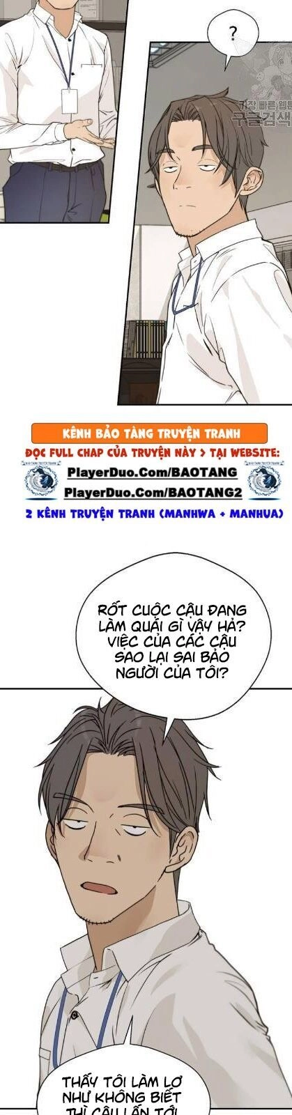 Người Đàn Ông Thực Thụ Chapter 38 - 32