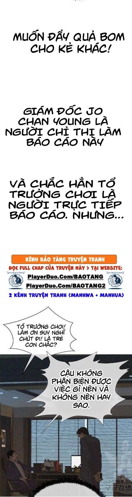 Người Đàn Ông Thực Thụ Chapter 38 - 35