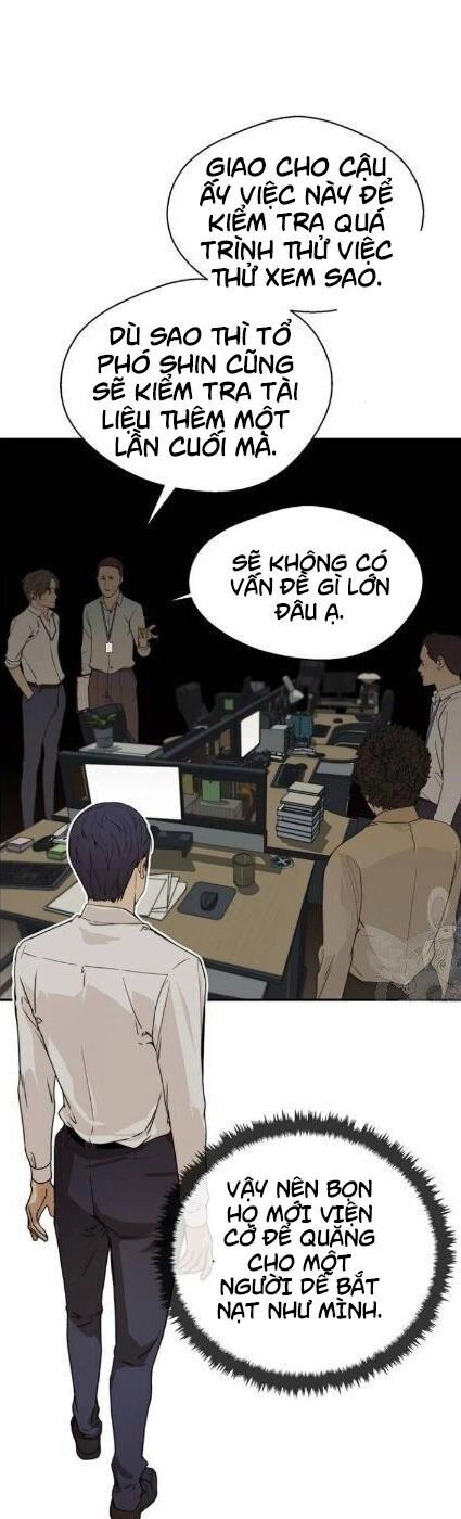 Người Đàn Ông Thực Thụ Chapter 38 - 38