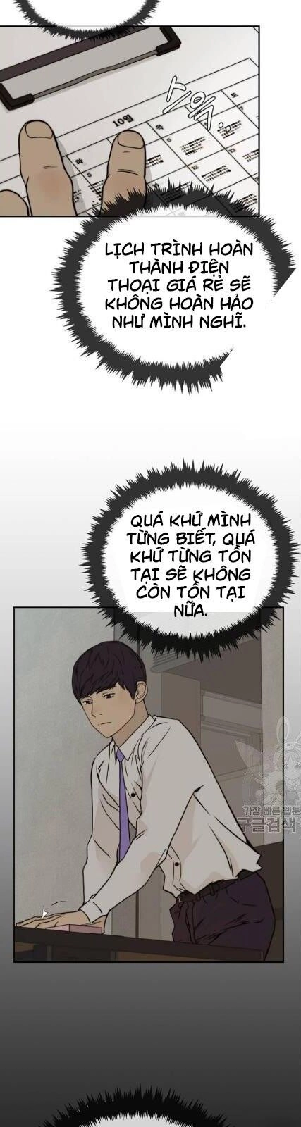 Người Đàn Ông Thực Thụ Chapter 38 - 46