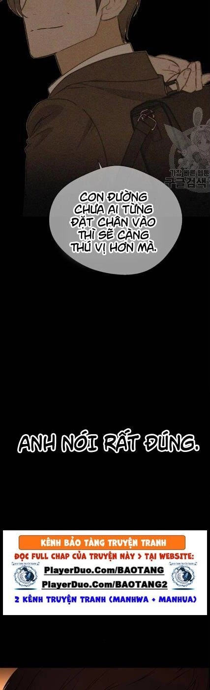 Người Đàn Ông Thực Thụ Chapter 38 - 48