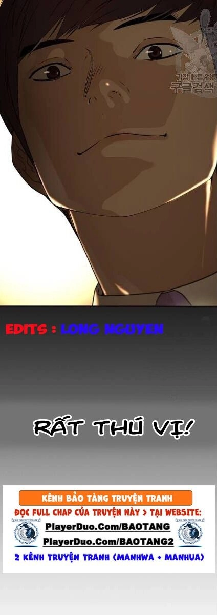 Người Đàn Ông Thực Thụ Chapter 38 - 49