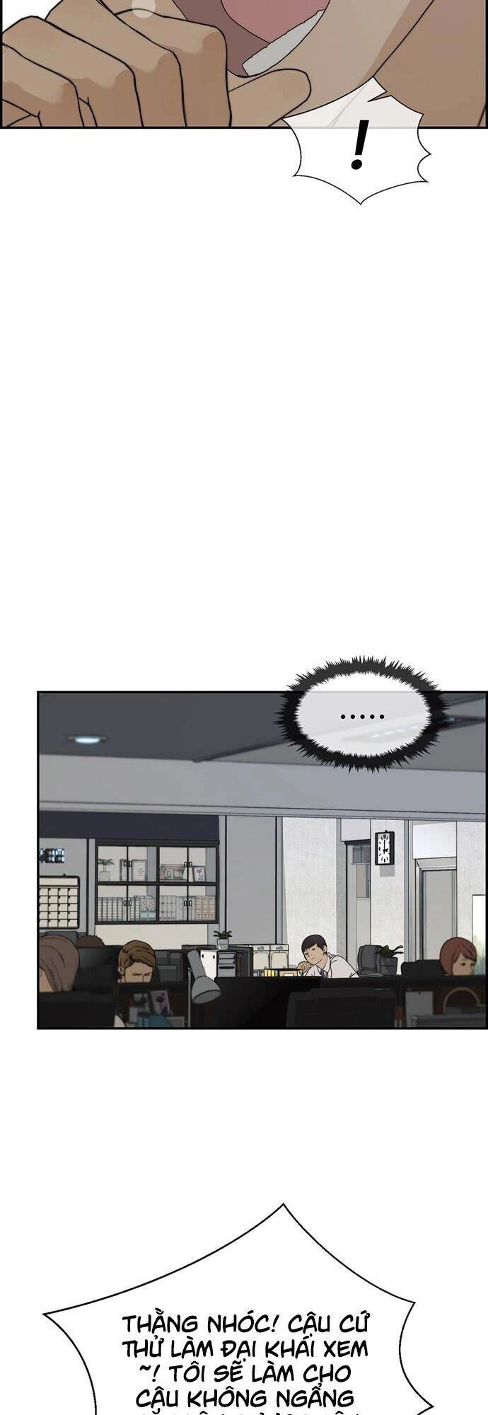 Người Đàn Ông Thực Thụ Chapter 39 - 3