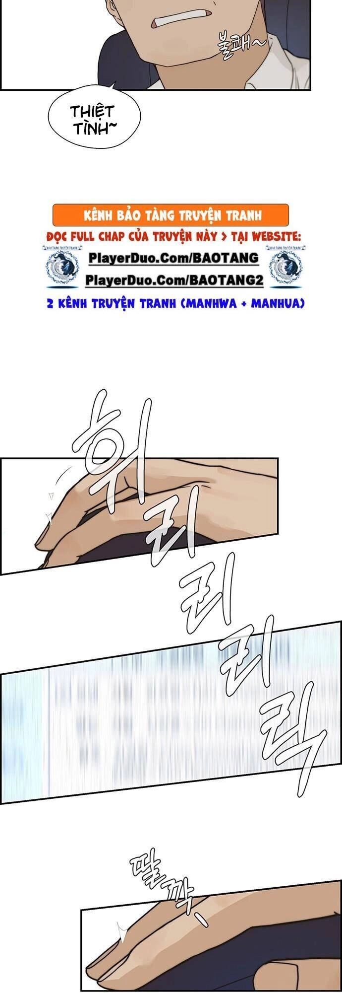 Người Đàn Ông Thực Thụ Chapter 39 - 6