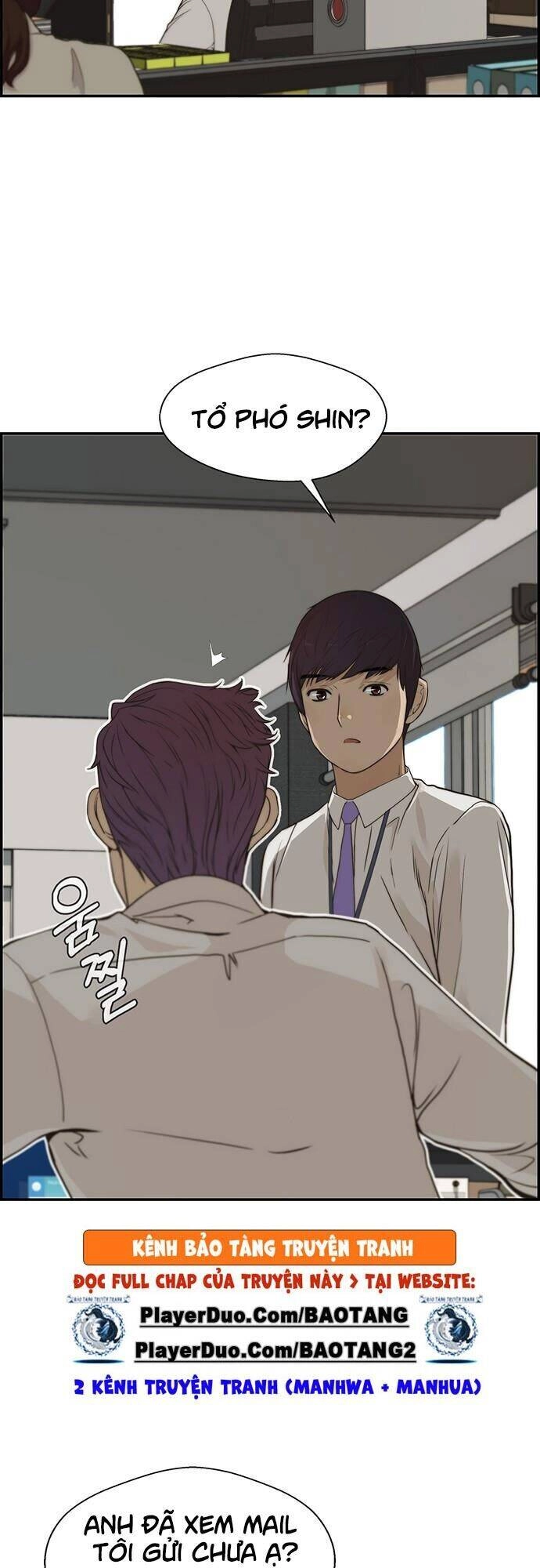 Người Đàn Ông Thực Thụ Chapter 39 - 8