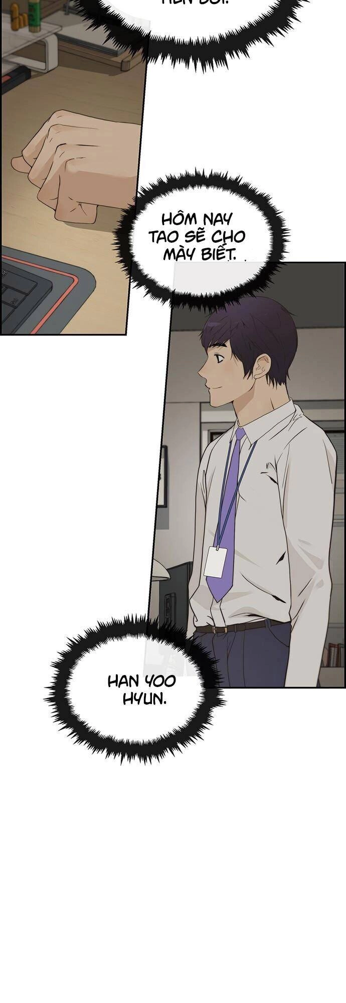 Người Đàn Ông Thực Thụ Chapter 39 - 12