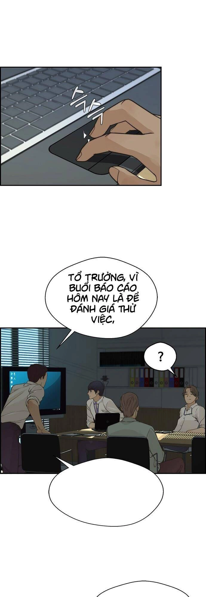 Người Đàn Ông Thực Thụ Chapter 39 - 14