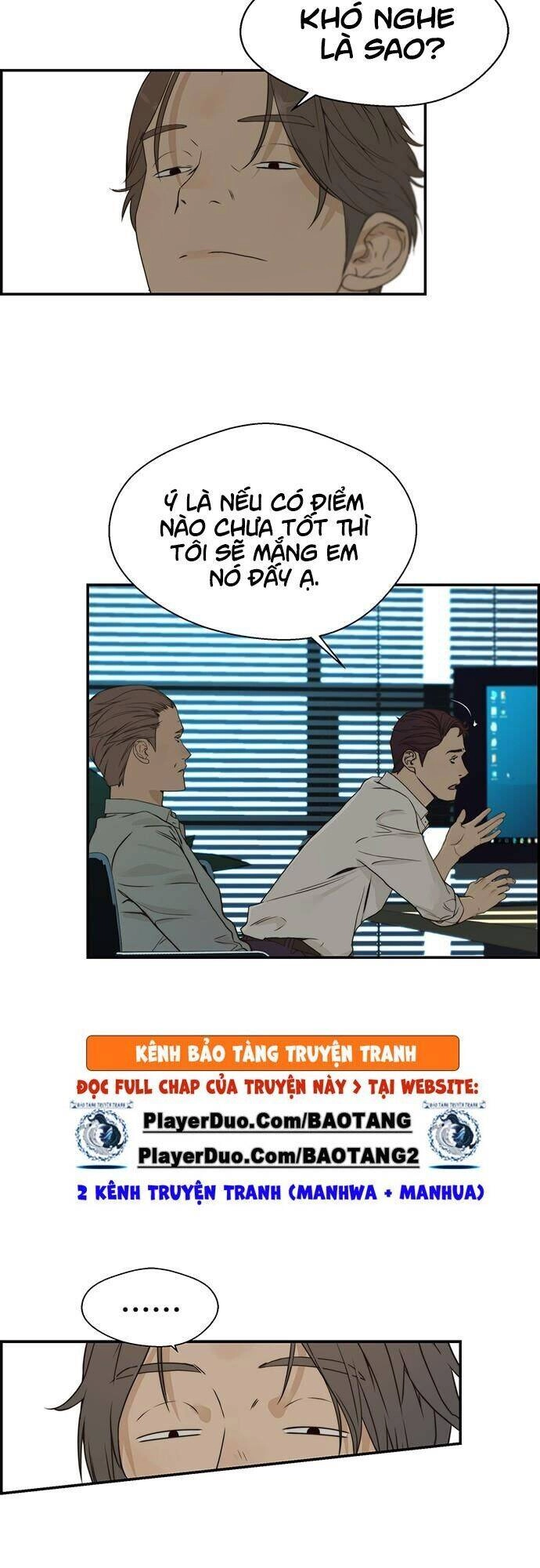 Người Đàn Ông Thực Thụ Chapter 39 - 15