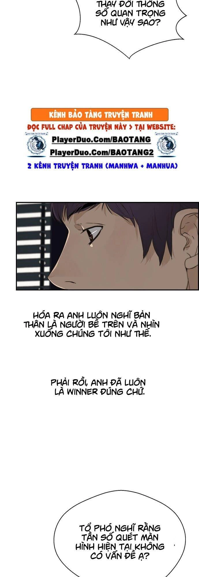 Người Đàn Ông Thực Thụ Chapter 39 - 20