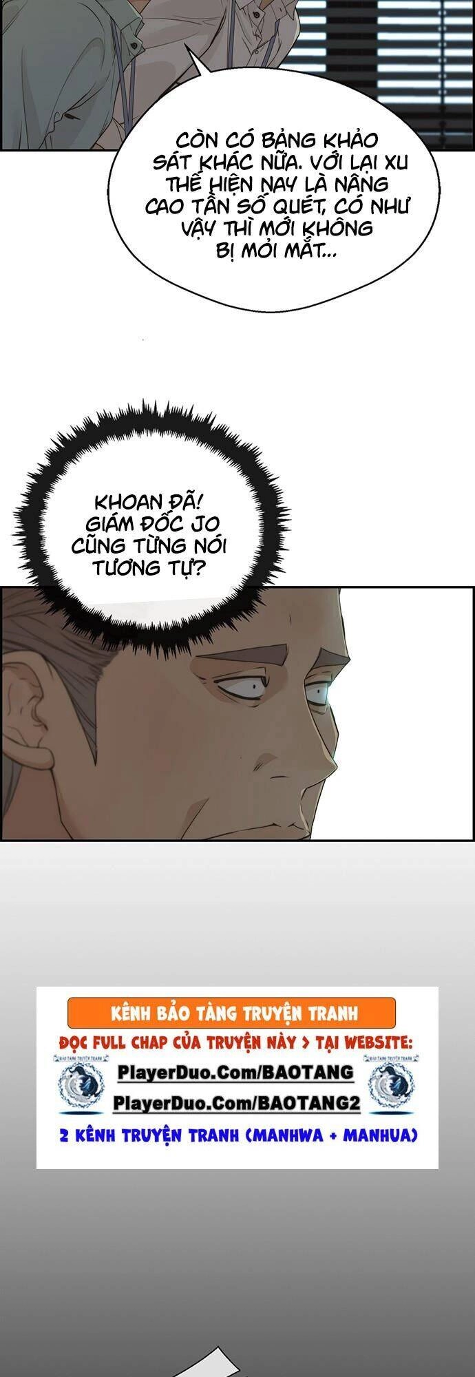 Người Đàn Ông Thực Thụ Chapter 39 - 27