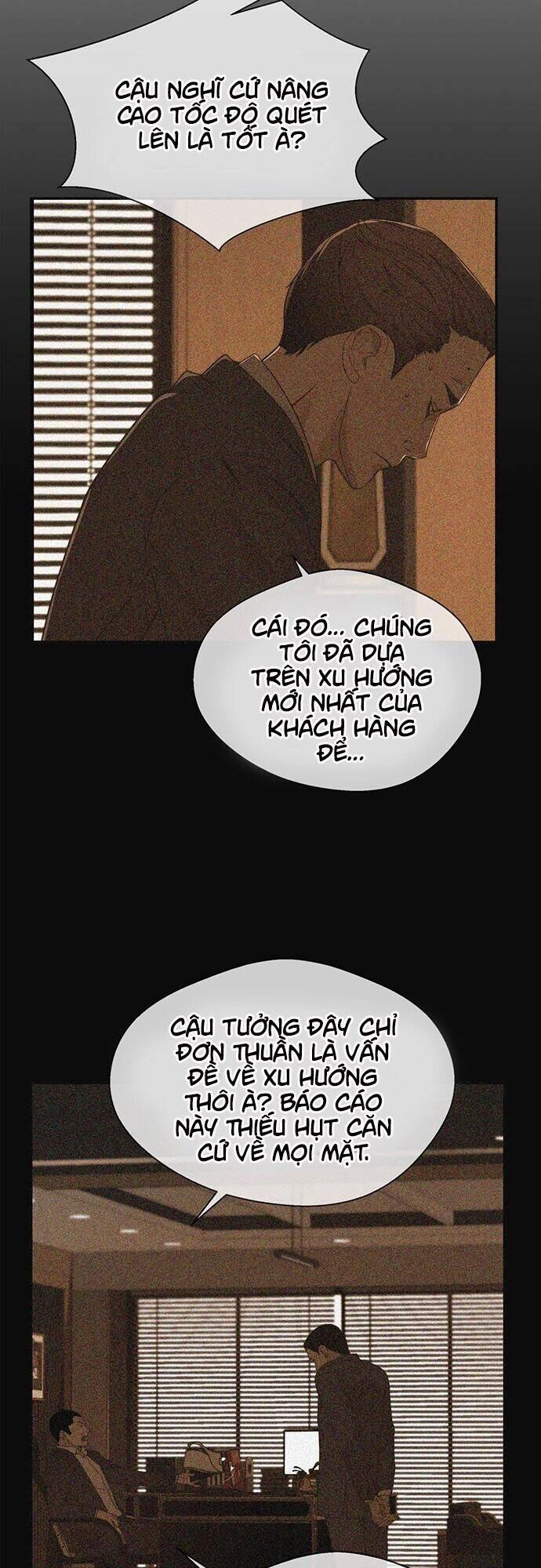 Người Đàn Ông Thực Thụ Chapter 39 - 28