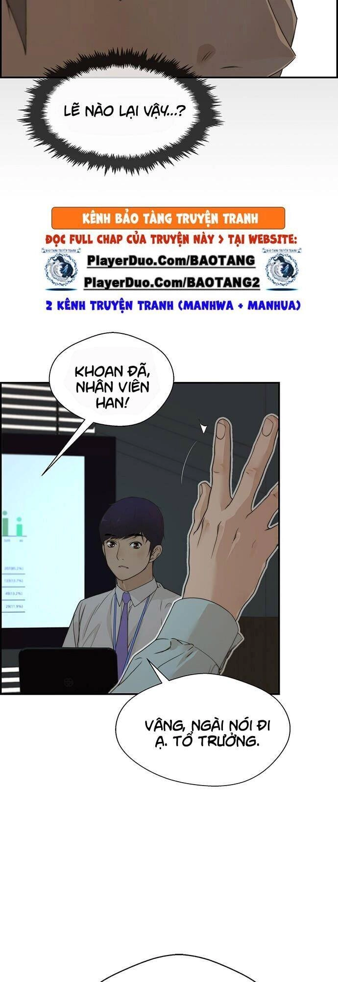 Người Đàn Ông Thực Thụ Chapter 39 - 30