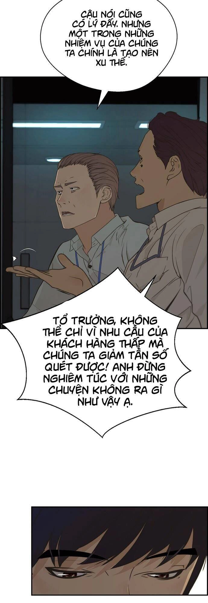 Người Đàn Ông Thực Thụ Chapter 39 - 31