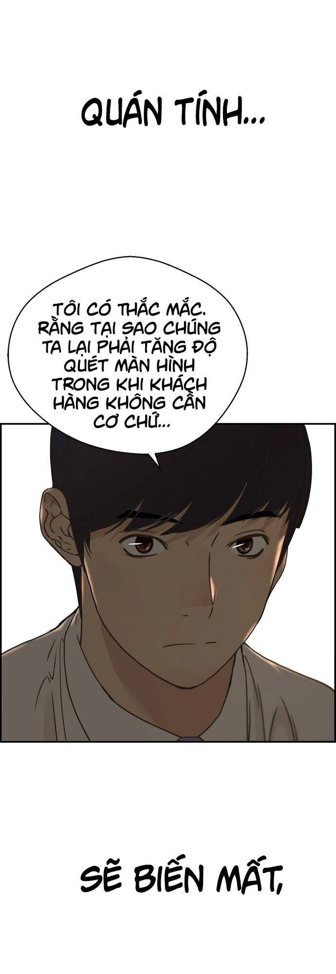 Người Đàn Ông Thực Thụ Chapter 39 - 32