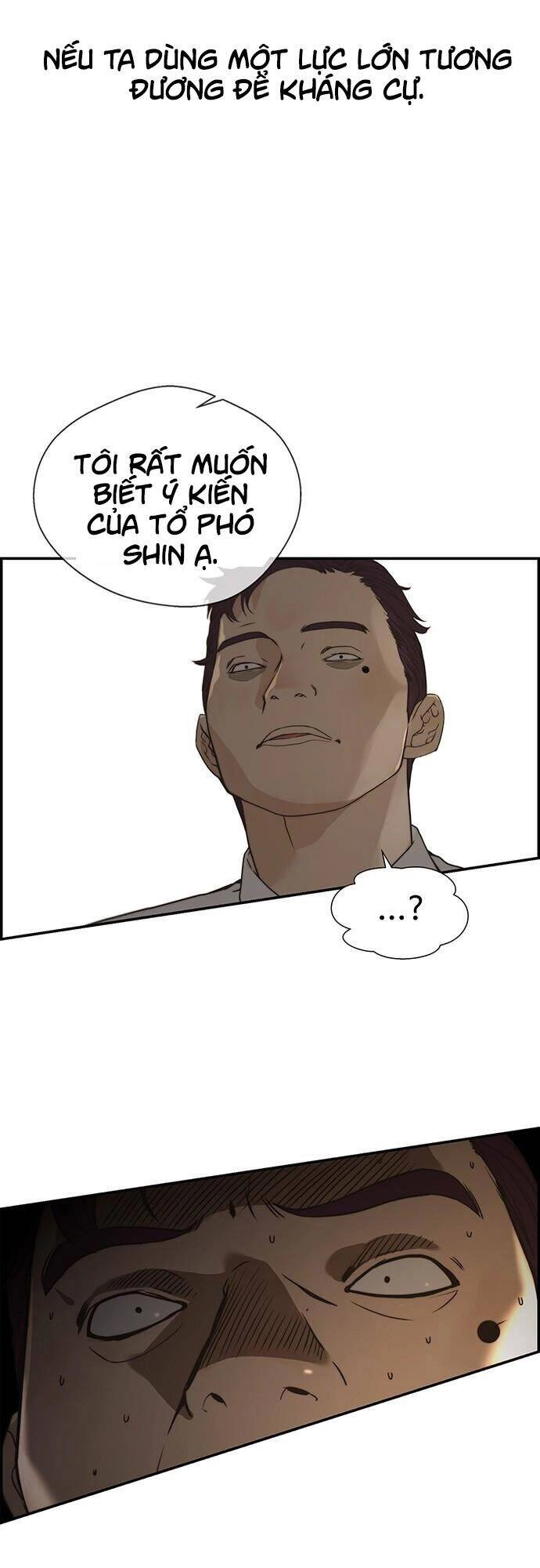 Người Đàn Ông Thực Thụ Chapter 39 - 33