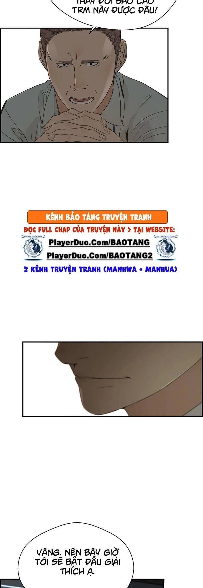 Người Đàn Ông Thực Thụ Chapter 39 - 36