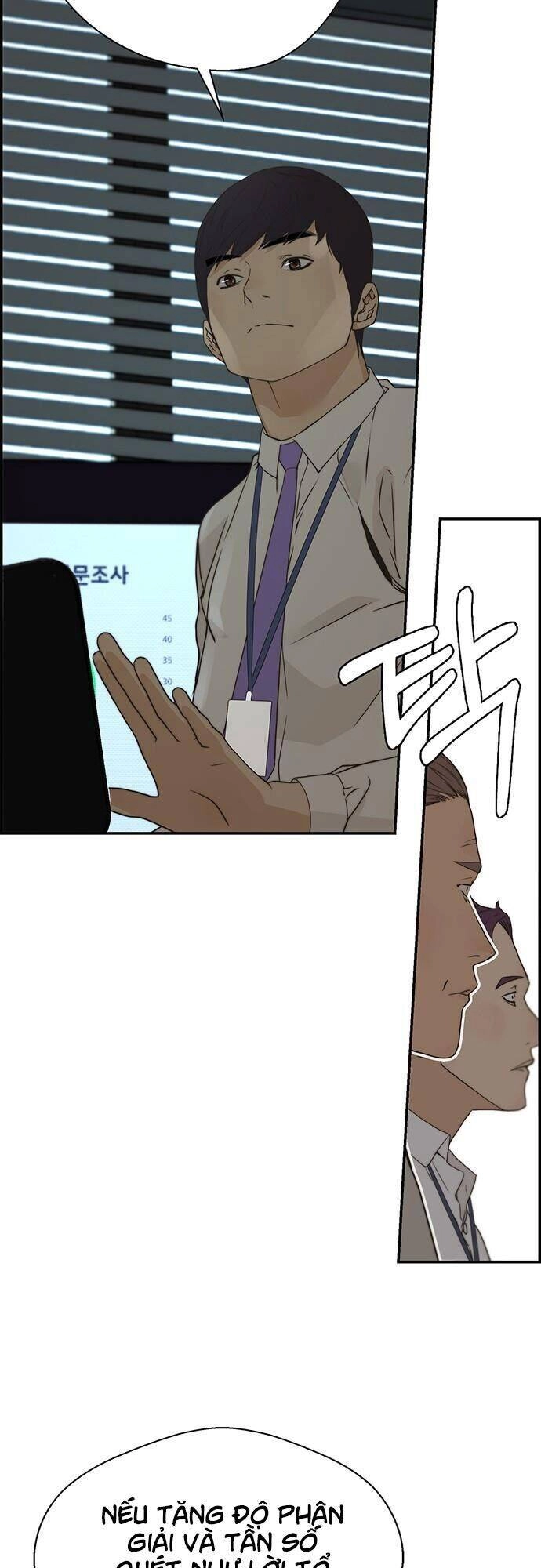 Người Đàn Ông Thực Thụ Chapter 39 - 37