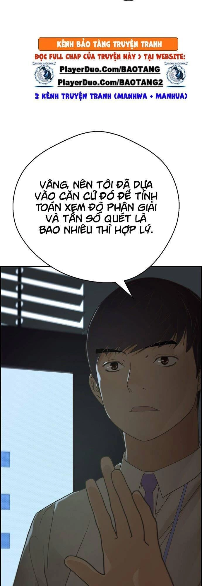 Người Đàn Ông Thực Thụ Chapter 39 - 41