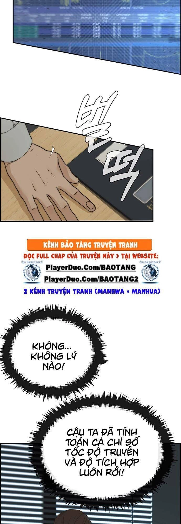 Người Đàn Ông Thực Thụ Chapter 39 - 43