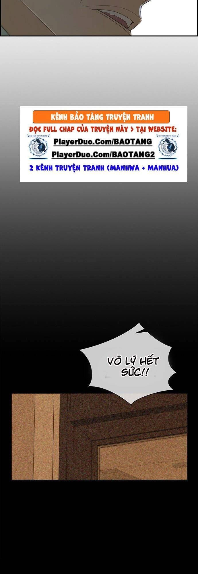 Người Đàn Ông Thực Thụ Chapter 39 - 45