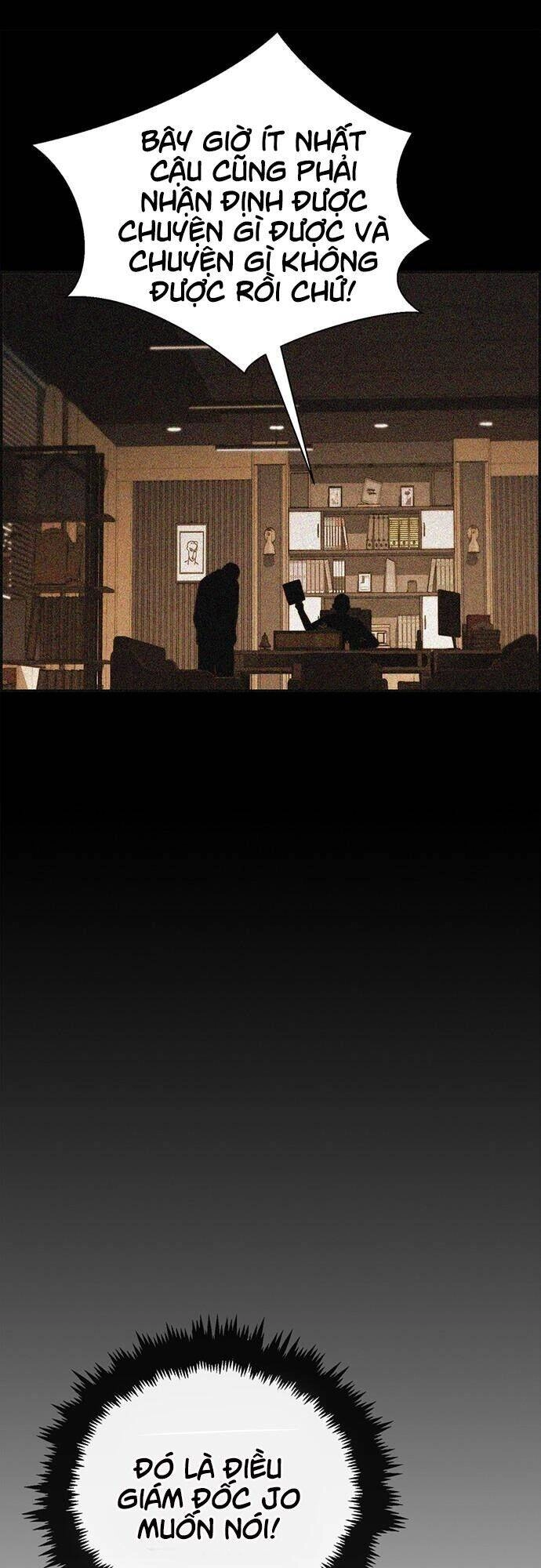 Người Đàn Ông Thực Thụ Chapter 39 - 46