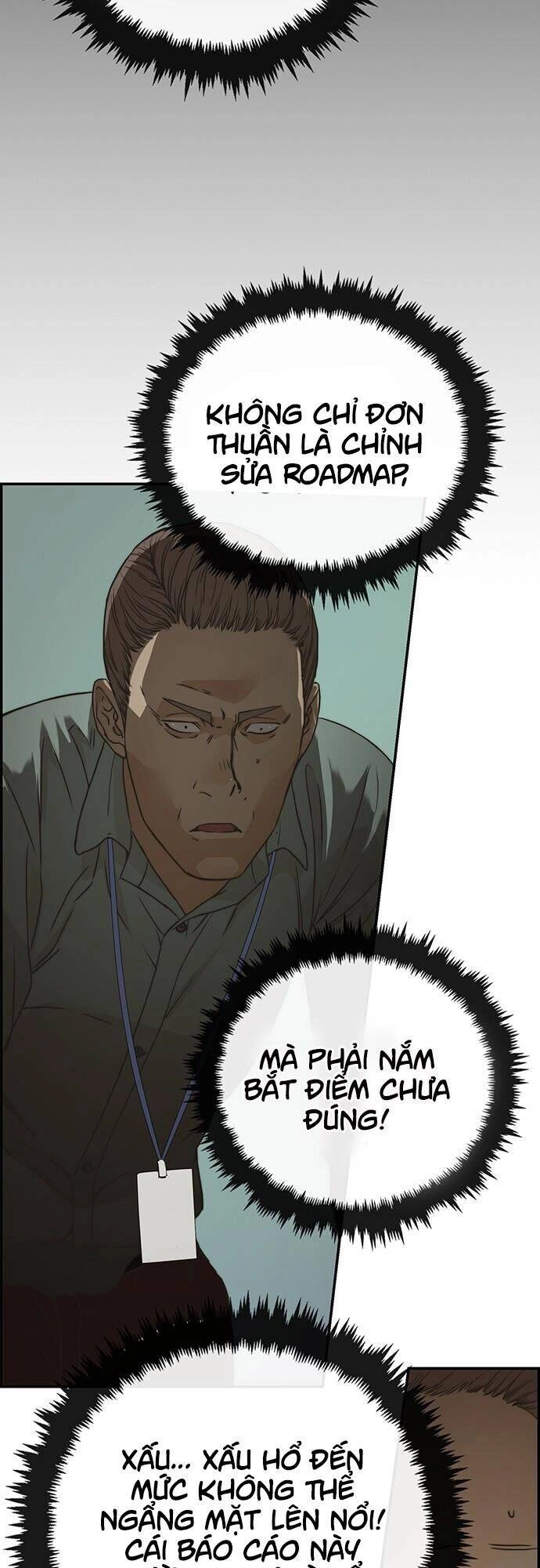 Người Đàn Ông Thực Thụ Chapter 39 - 47