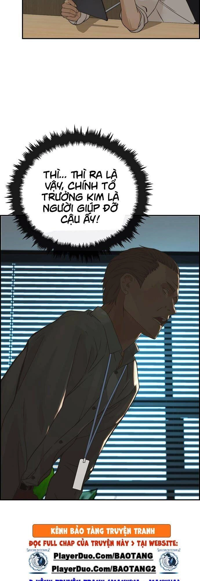 Người Đàn Ông Thực Thụ Chapter 39 - 49