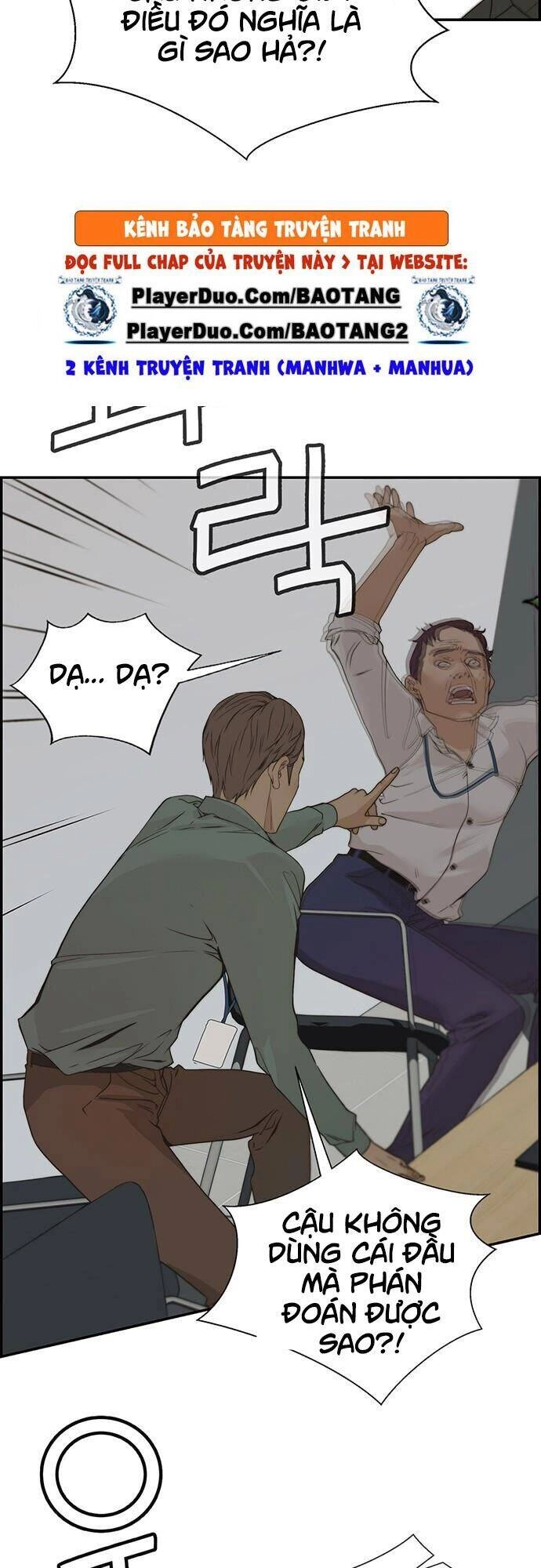 Người Đàn Ông Thực Thụ Chapter 39 - 52