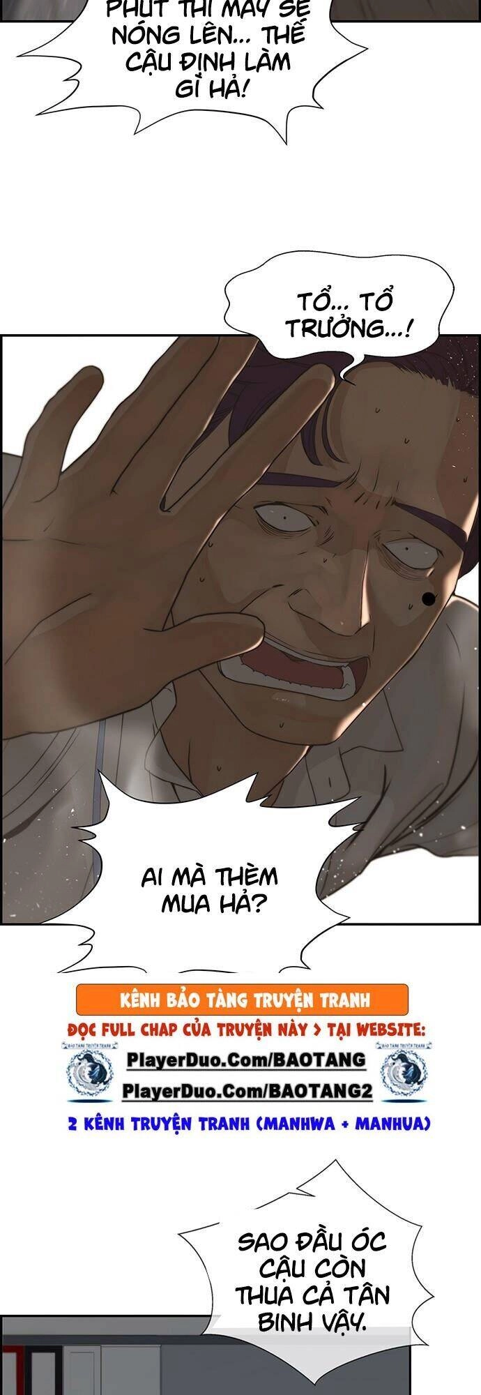 Người Đàn Ông Thực Thụ Chapter 39 - 54