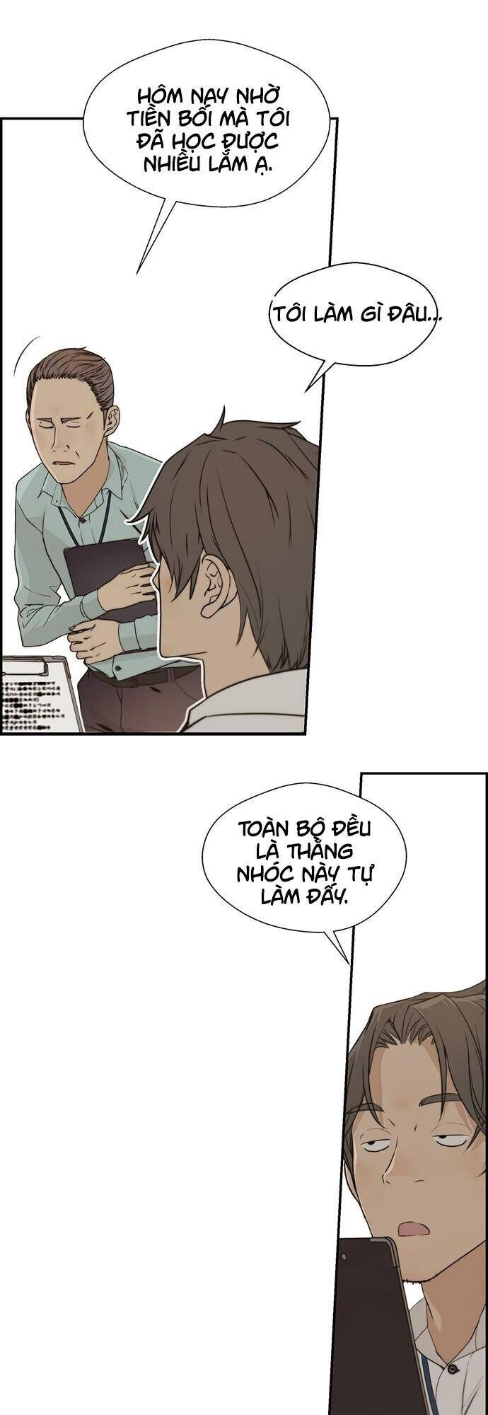 Người Đàn Ông Thực Thụ Chapter 40 - 2