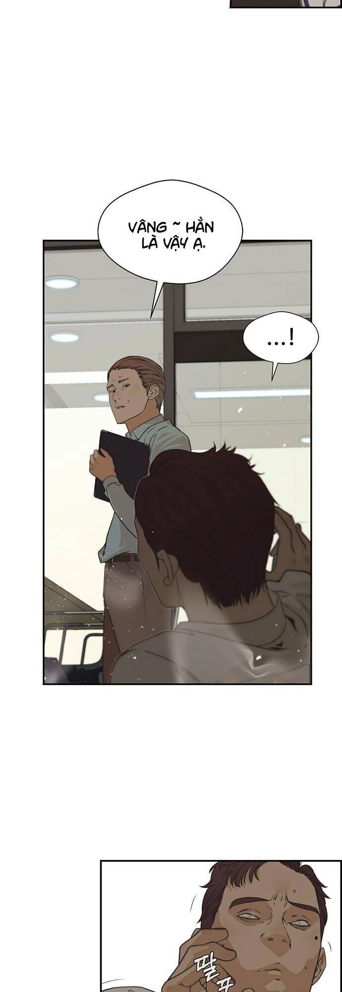 Người Đàn Ông Thực Thụ Chapter 40 - 3